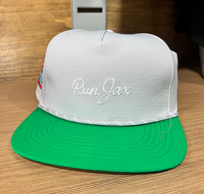 Run Jax Rope Hat
