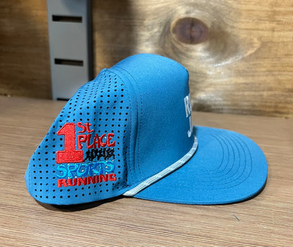 Run Jax Rope Hat