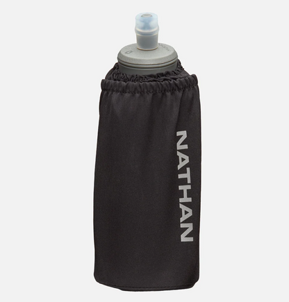 Nathan Pinnacle Soft Flask Insulated Handheld 18oz
