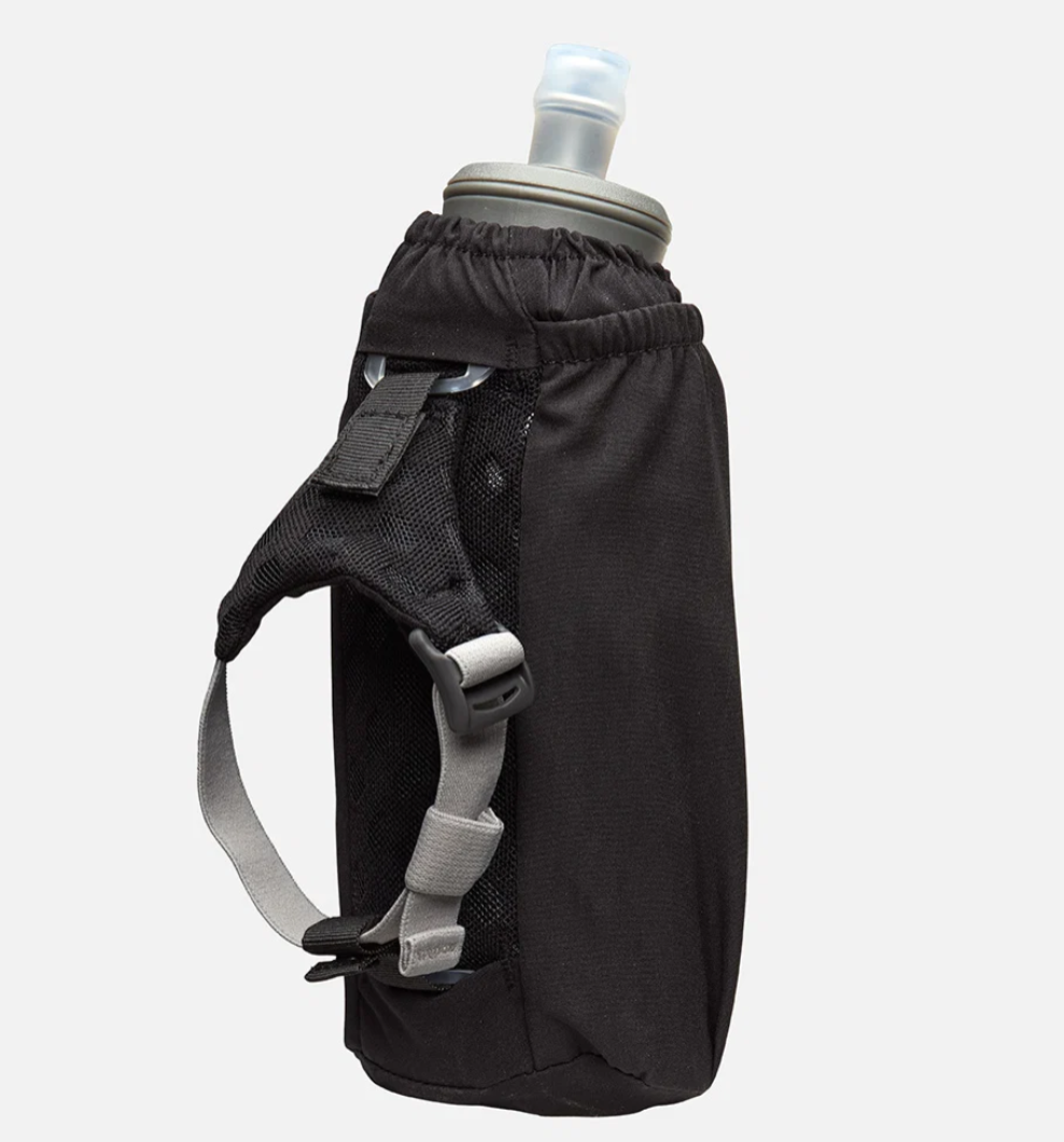 Nathan Pinnacle Soft Flask Insulated Handheld 18oz