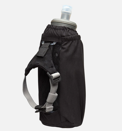 Nathan Pinnacle Soft Flask Insulated Handheld 18oz