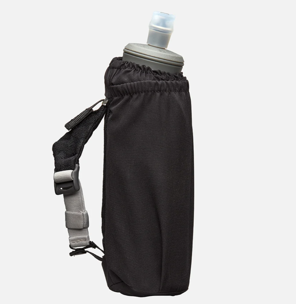 Nathan Pinnacle Soft Flask Insulated Handheld 18oz
