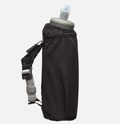 Nathan Pinnacle Soft Flask Insulated Handheld 18oz