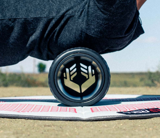 R4™ Body Roller