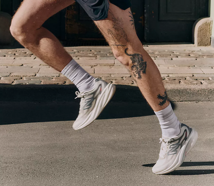 Mens New Balance Supercomp Rebel