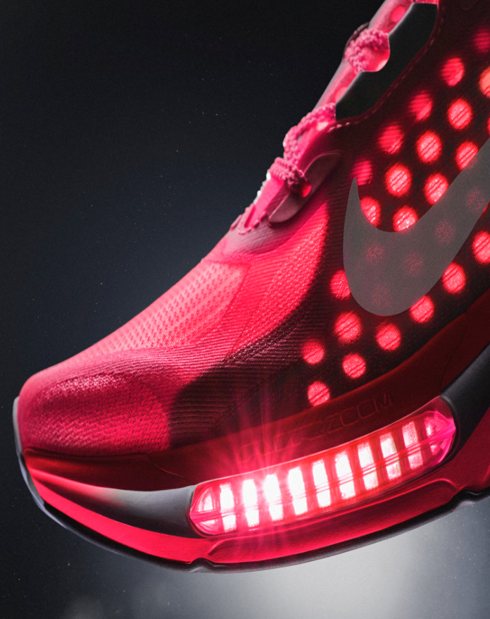 Mens Pegasus Plus 2