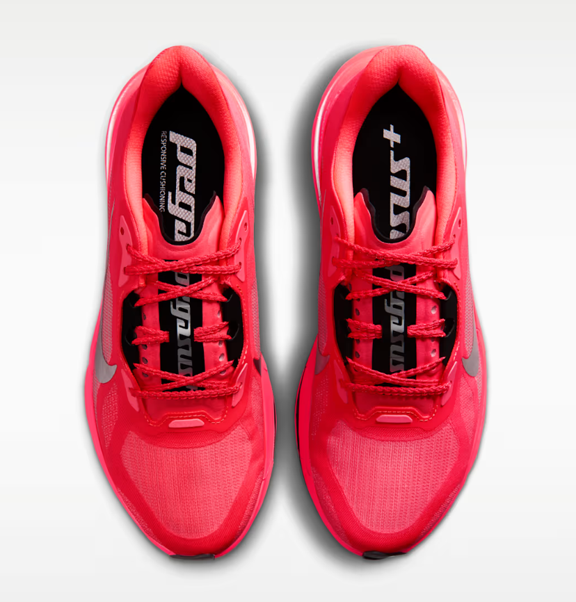 Womens Pegasus Plus 2
