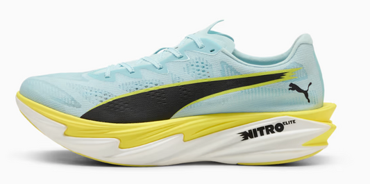 Mens Puma Deviate Nitro Elite 4