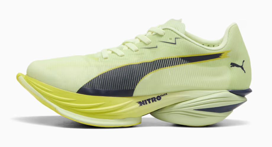 Womens Puma Fast R Nitro Elite 3