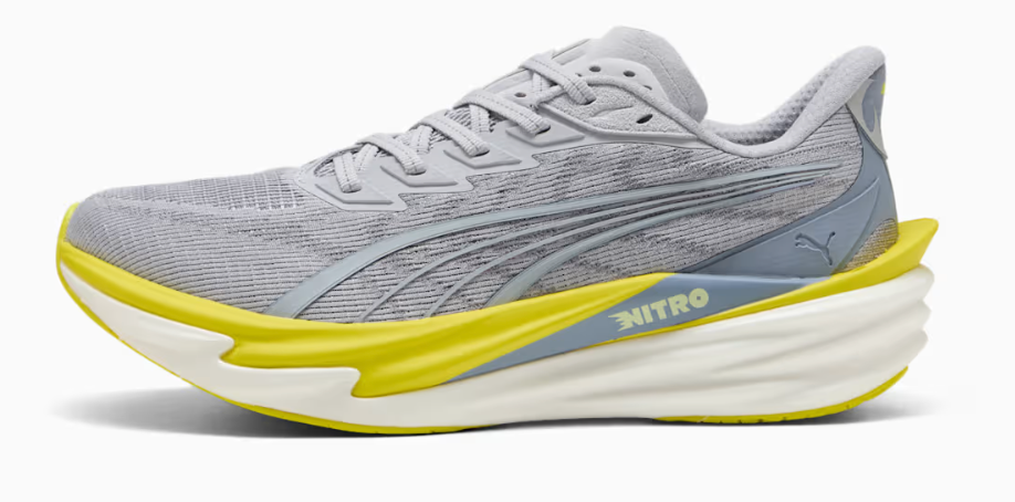 Mens Puma Deviate Nitro 4