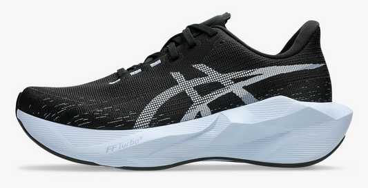 Womens Asics Novablast 6