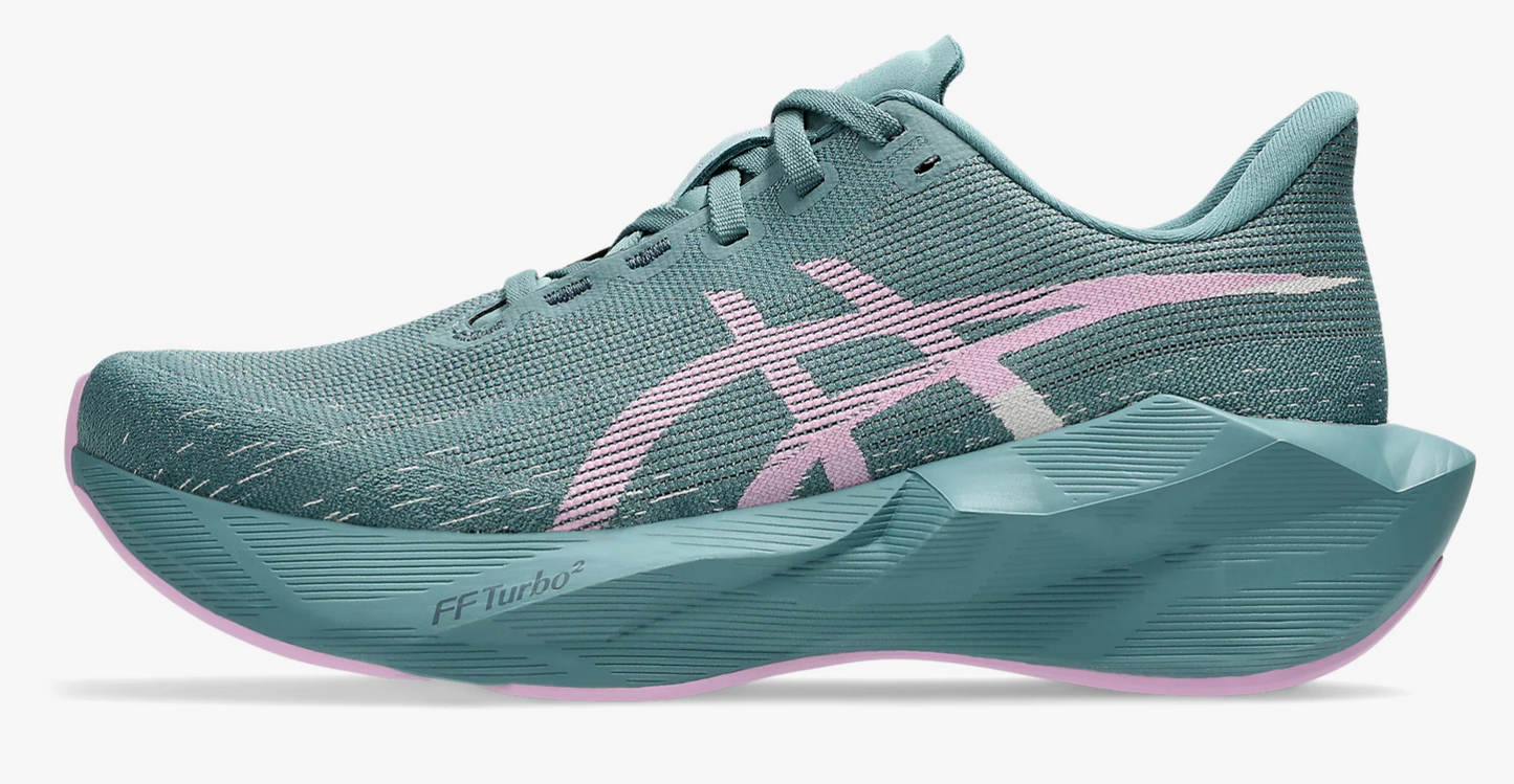 Womens Asics Novablast 6
