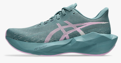 Womens Asics Novablast 6