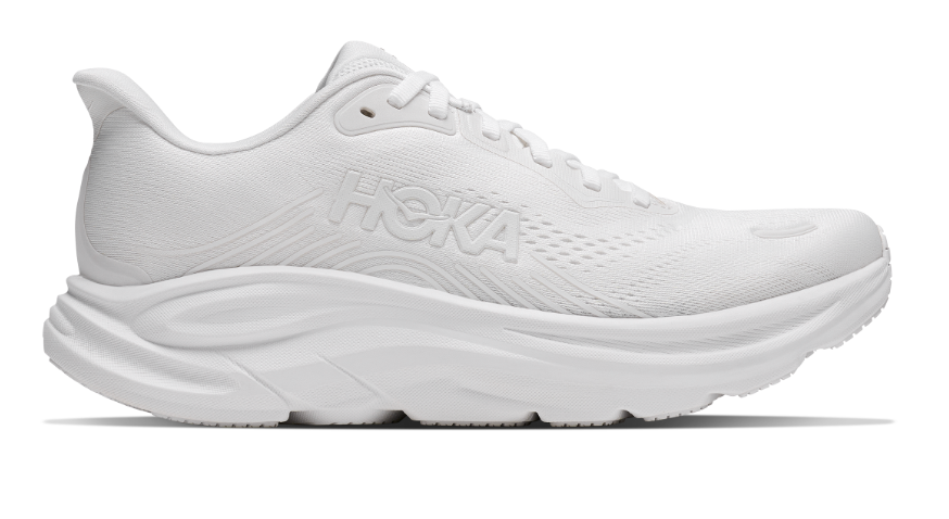 Womens Hoka Clifton 11 Wide