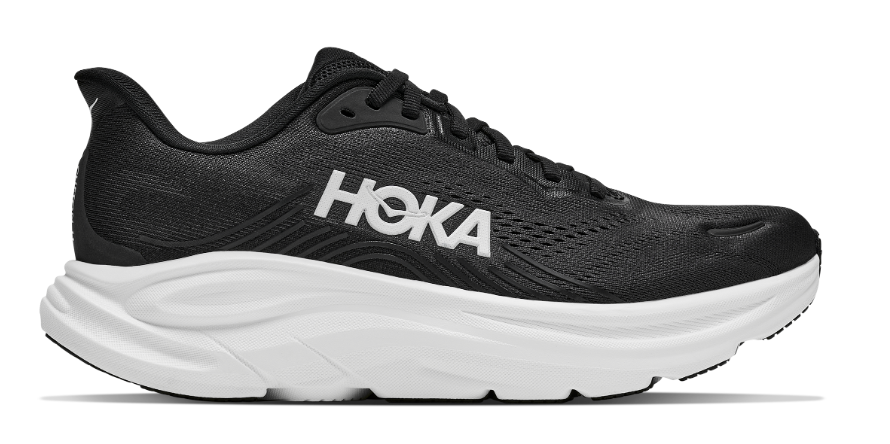 Womens Hoka Clifton 11 Wide