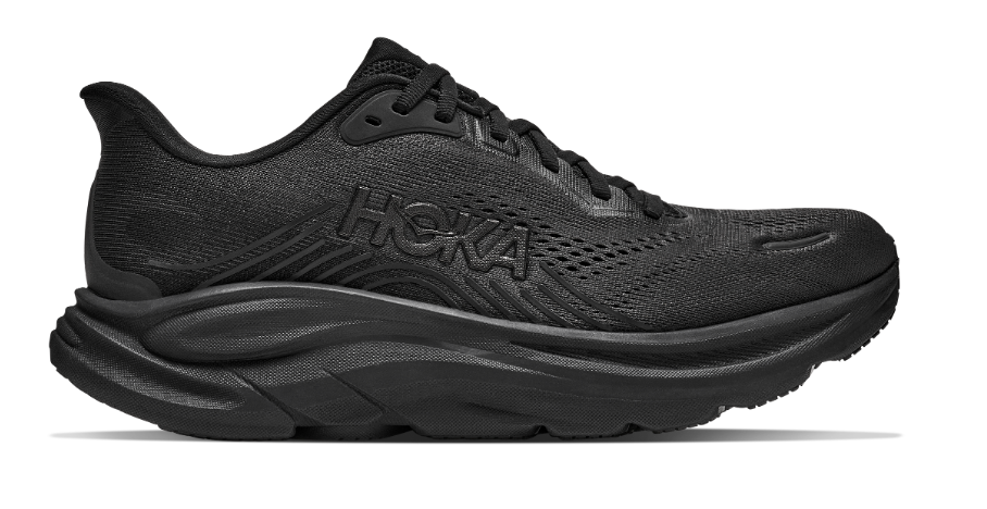 Womens Hoka Clifton 11 Wide
