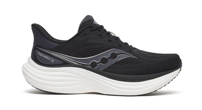 Mens Saucony Triumph 24
