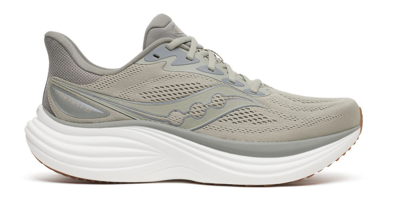 Mens Saucony Triumph 24