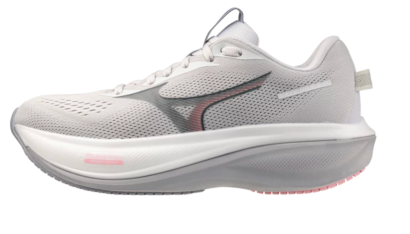 Womens Mizuno Wave Rider 30