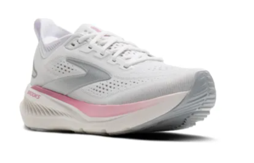 Womens Brooks Glycerin 23