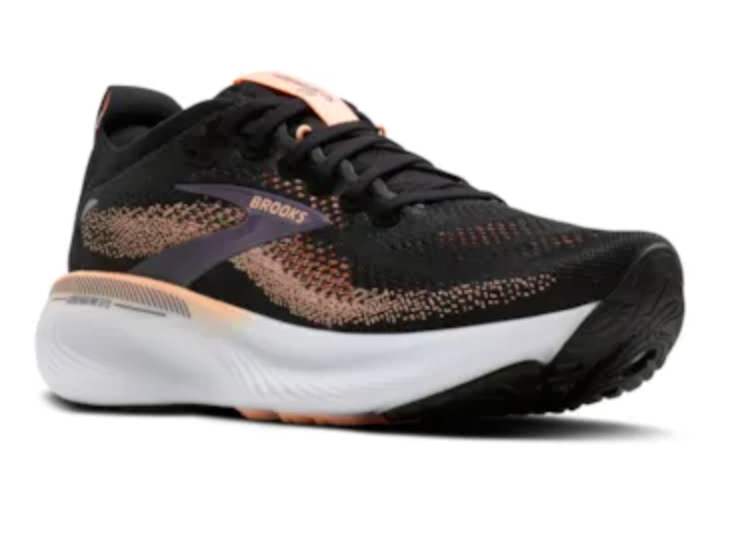 Womens Brooks Adrenaline GTS 25