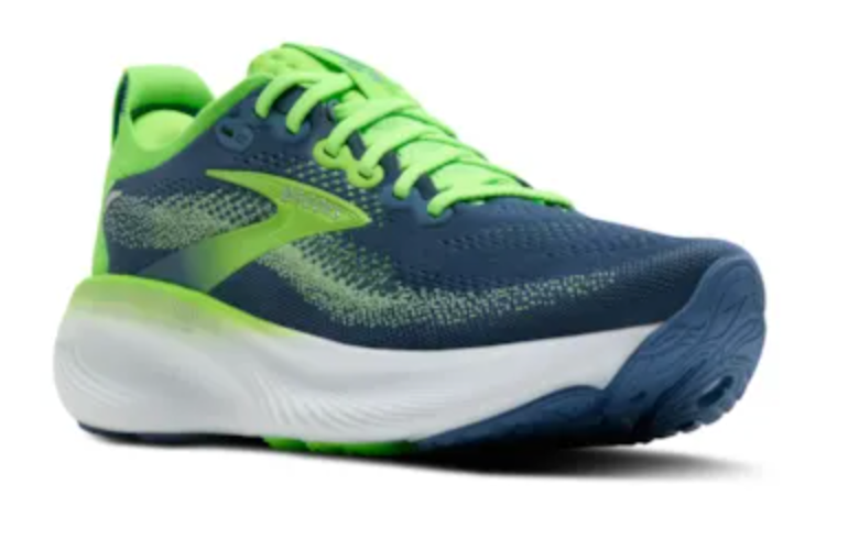 Mens Brooks Adrenaline GTS 25