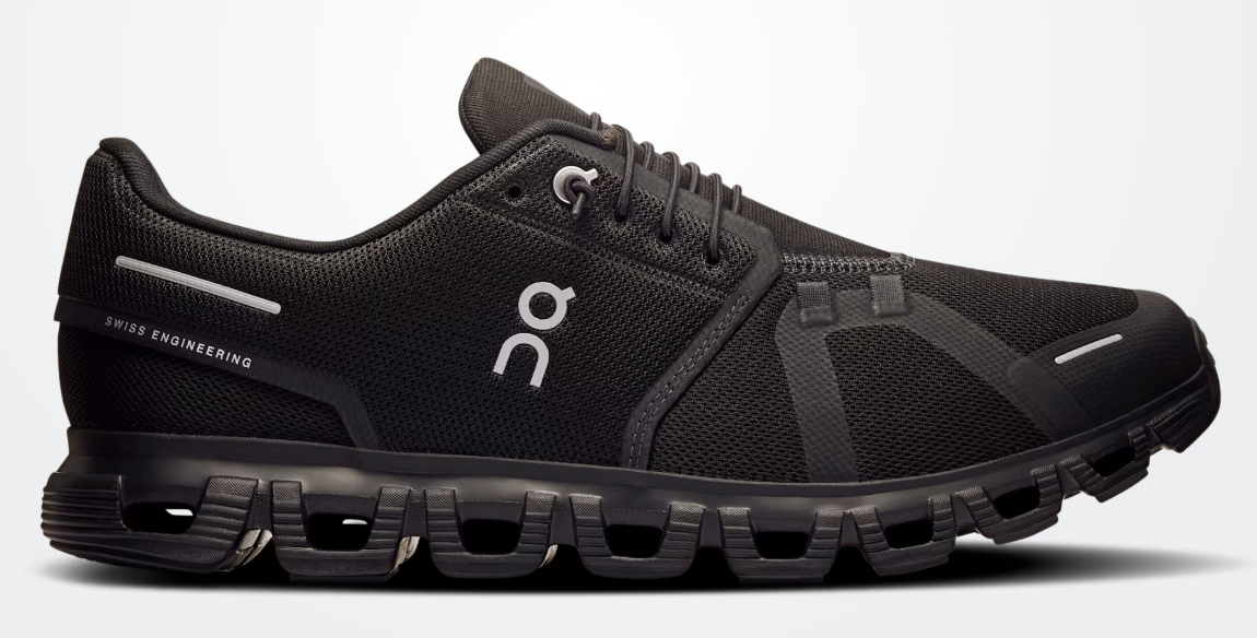 Mens On Cloud 6