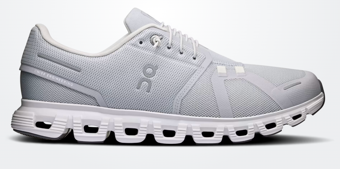 Mens On Cloud 6