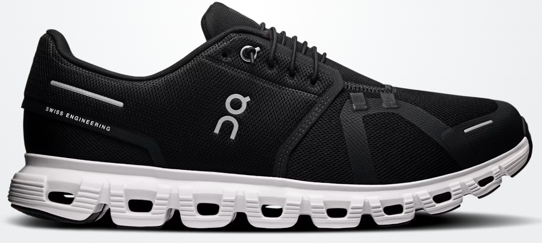 Mens On Cloud 6
