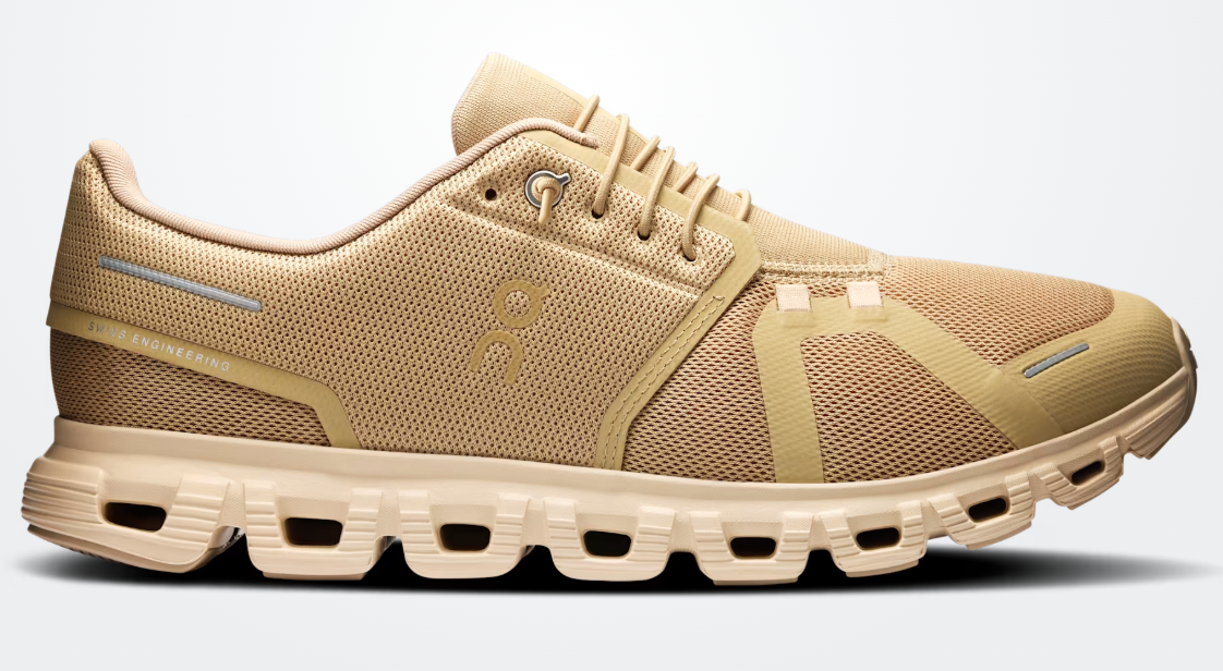 Mens On Cloud 6