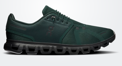Mens On Cloud 6