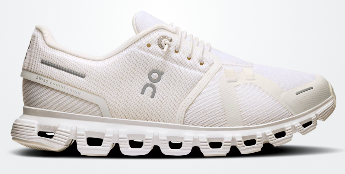 Womens On Cloud 6