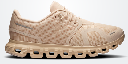 Womens On Cloud 6