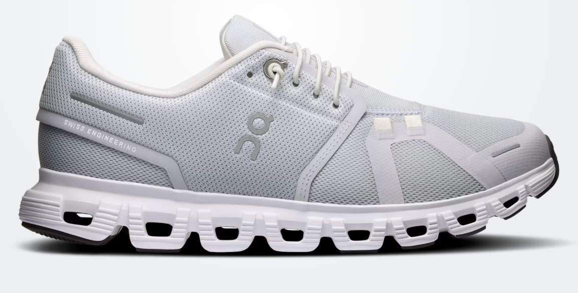 Womens On Cloud 6