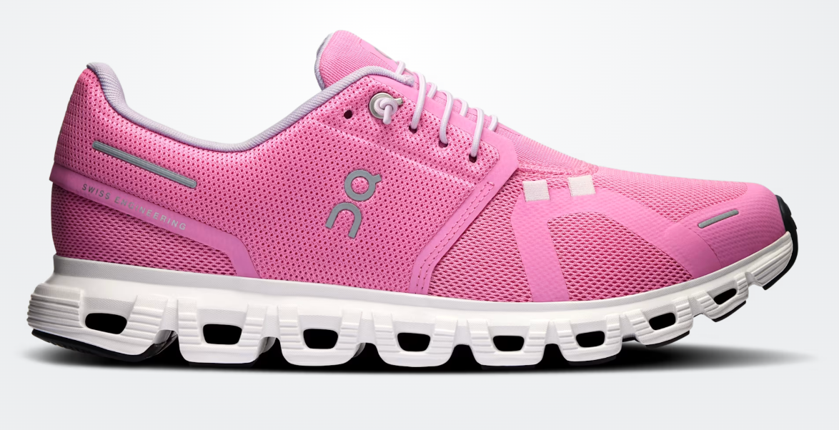 Womens On Cloud 6