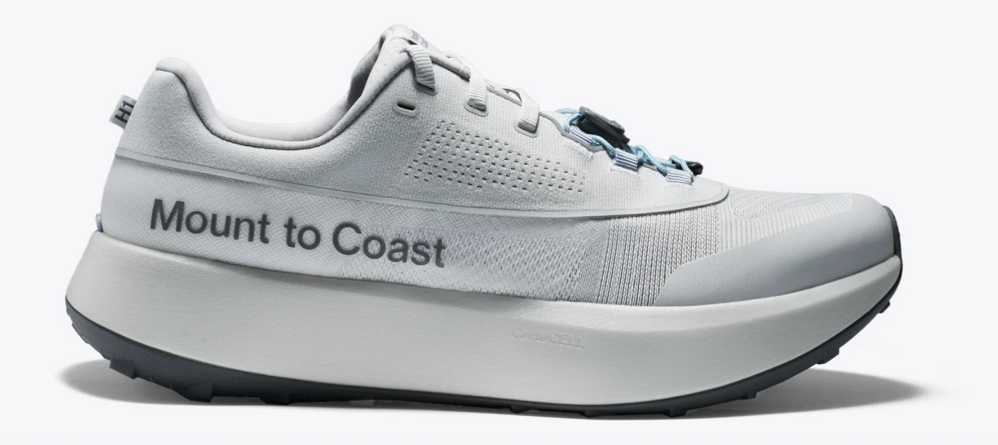 Womens Mount to Coast H1
