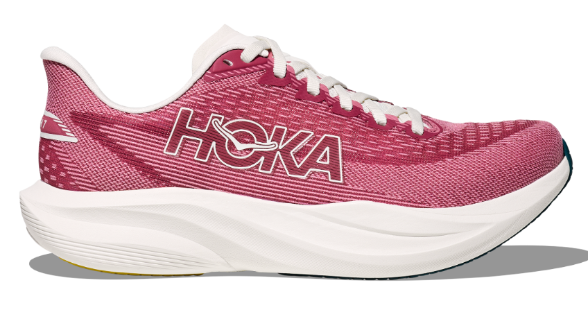 Womens Hoka Mach 7
