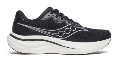 Mens Saucony Ride 19