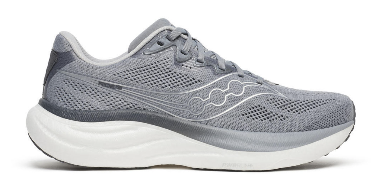 Mens Saucony Ride 19