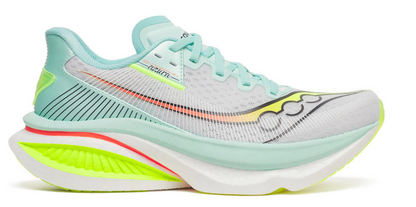 Womens Saucony Endorphin Azura
