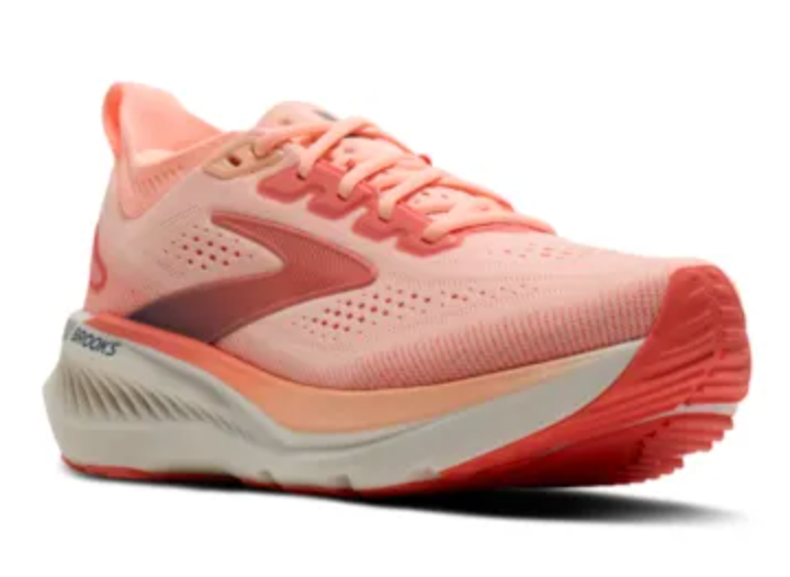 Womens Brooks Glycerin GTS 23