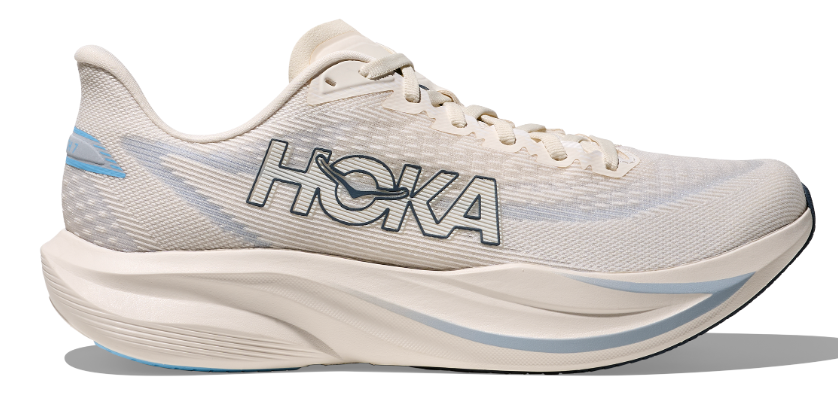 Mens Hoka Mach 7