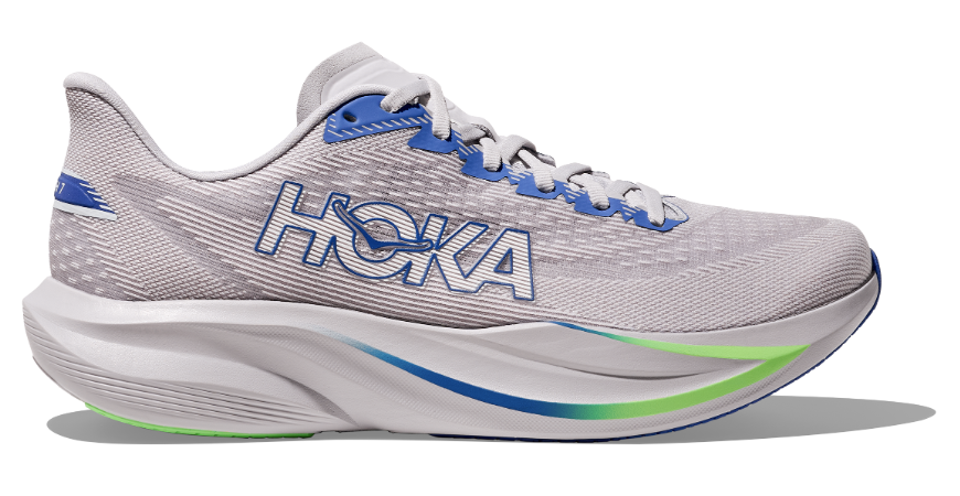 Mens Hoka Mach 7