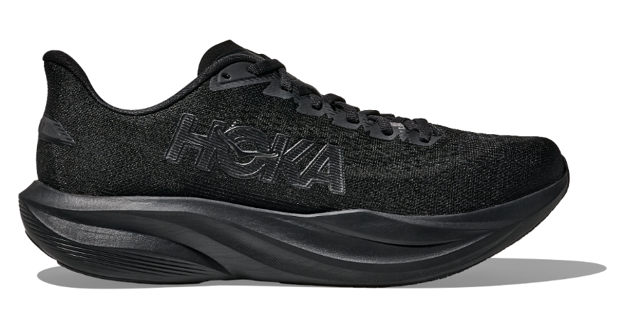 Mens Hoka Mach 7