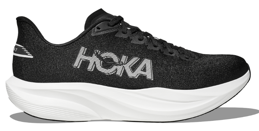 Mens Hoka Mach 7