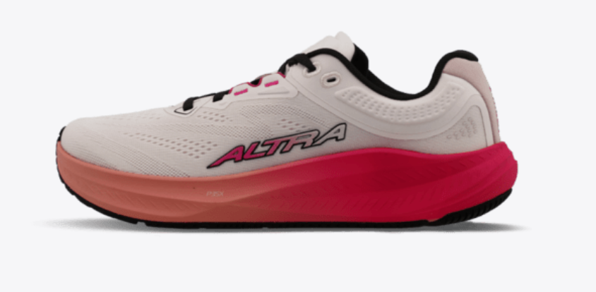 Womens Altra Torin 9