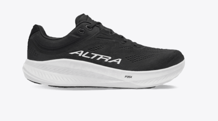 Womens Altra Torin 9 Wide