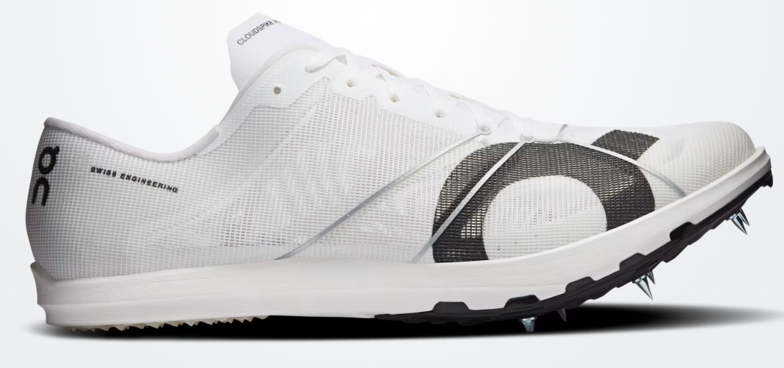 Mens On Cloudspike XC