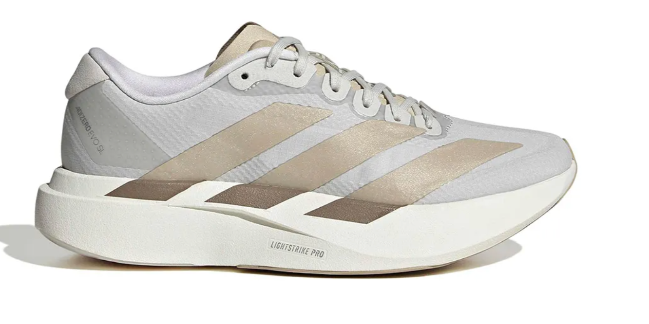 Womens Adidas Adizero Evo SL Woven
