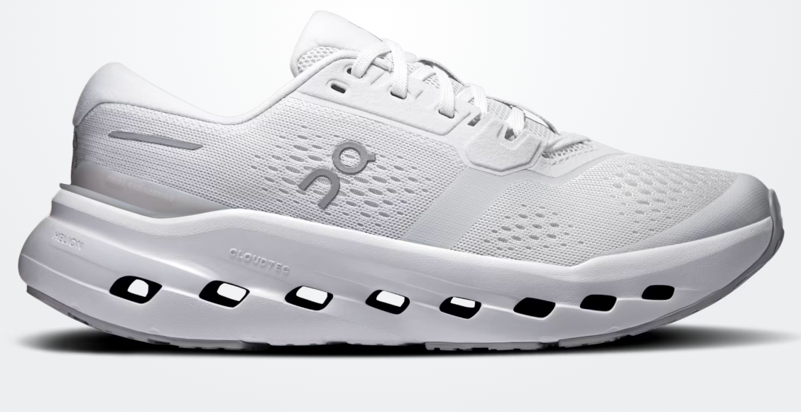 Womens On Cloudrunner 3